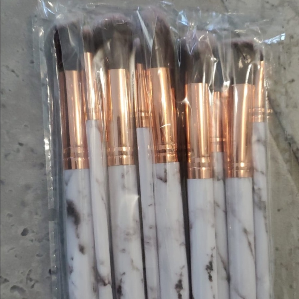 MAANGE 10Pcs Makeup - Picture 2 of 3